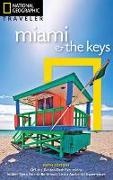 Mark Miller, Matt Propert, Matt Propert, Matt Propert - Miami and the Keys, 5th Edition - National Geographic
