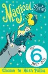 Helen Paiba, Paiba Helen - Magical Stories for 6 year olds