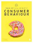 Jim Blythe, Zubin Sethna, Zubin Blythe Sethna, Zubin Sethna - Consumer Behaviour