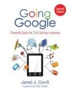 Jared Covili, Jared J. Covili - Going Google