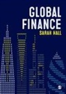 Sarah Hall, Sarah J. E. Hall, Sarah Hall - Global Finance