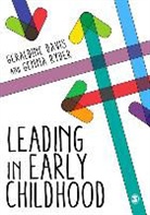 Geraldine Davis, Geraldine Ryder Davis, Davis Geraldine, Geraldine Davis, Gemma Ryder, Ryder Gemma - Leading in Early Childhood