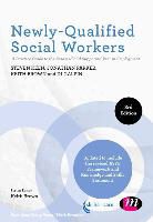 Keith Brown, Steven Keen, Steven Parker Keen, Jonathan Parker, Keith Brown, Di Galpin... - Newly-Qualified Social Workers