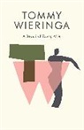 Sam Garrett, Tommy Wieringa - Beautiful Young Wife