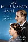 Ingrid Seward, Ingrid Seward, Seward Ingrid - My Husband and I
