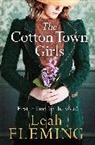 Leah Fleming, Fleming Leah, Leah Fleming - The Cotton Town Girls