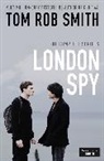 Tom Rob Smith, Tom Smith R - London Spy