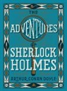 Arthur Conan Doyle, Arthur Conana Doyle, Sir Arthur Conan Doyle - The Adventures of Sherlock Holmes