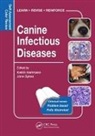 Katrin Hartmann, Katrin Sykes Hartmann, Jane Sykes, Katrin Hartmann, Jane Sykes - Canine Infectious Diseases
