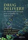 Yitzhak Rosen, Yitzhak (Superior Nanobiosystems Rosen, Yitzhak Gurman Rosen, Noel Elman, Noel (Cambridge Elman, Noel M. Elman... - Drug Delivery