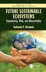 Nathaniel K Newlands, Nathaniel K (Agriculture and Agri-Food C Newlands, Nathaniel K (Agriculture and Agri-Food Canada Newlands, Nathaniel Kenneth Newlands - Future Sustainable Ecosystems