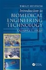 Laurence J. Street, Laurence J. (Independent Consultant Street, Street Laurence J. - Introduction to Biomedical Engineering Technology
