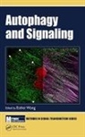 Esther Wong, Esther Wong, Wong Esther - Autophagy and Signaling