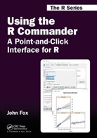 John Fox, John (Mcmaster University Fox, John D. Fox - Using the R Commander