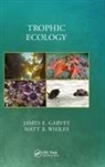 James E. Garvey, James E. (Southern Illinois University Garvey, James E. Whiles Garvey, Garvey James E., Matt Whiles, Matt (Southern Illinois University Whiles... - Trophic Ecology