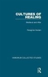 Peregrine Horden, Horden Peregrine - Cultures of Healing