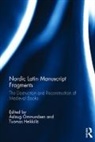 Tuomas Heikkila, Tuomas Ommundsen Heikkila, Aslaug Ommundsen, Aslaug (University of Bergen Ommundsen, Aslaug Heikkila Ommundsen, Tuomas Heikkila... - Nordic Latin Manuscript Fragments