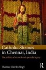 Thomas Charles Nagy, Thomas Charles (Victoria University of Welli Nagy, Thomas Charles (Victoria University of Wellington Nagy, Nagy Thomas Charles - Catholic Shrines in Chennai, India