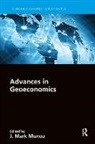 J Mark Munoz, J. Mark Munoz, J Mark Munoz, J. Mark Munoz - Advances in Geoeconomics