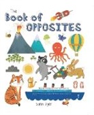 Sarah Dyer, Sarah Dyer - The Book of Opposites