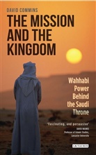 David Coins, David Commins - The Mission and the Kingdom