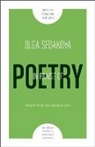 Olga Sedakova - In Praise of Poetry