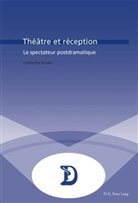Catherine Bouko - Théâtre et réception