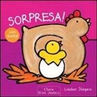 Liesbet Slegers - Sorpresa!