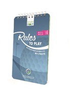 Köllen Druck   Verlag GmbH - Rules to play