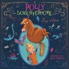 Lucy Astner, Jodie Ahlborn - Polly Schlottermotz, 2 Audio-CDs (Audio book)