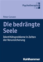 Peter Conzen - Die bedrängte Seele