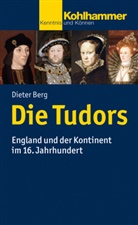 Dieter Berg - Die Tudors