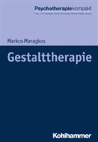 Markos Maragkos, Markos (Dr.) Maragkos, Harald Freyberger, Harald J. Freyberger, Rit Rosner, Rita Rosner... - Gestalttherapie