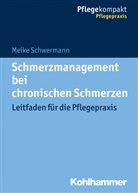 Meike Schwermann - Schmerzmanagement bei chronischen Schmerzen