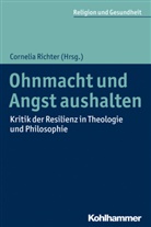 KORSCH, Korsch, Corneli Richter, Cornelia Richter - Ohnmacht und Angst aushalten