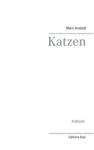 Marc Anstett - Katzen