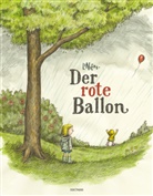 Liniers, Ricardo Siri Liniers, Ulrike Becker - Der rote Ballon