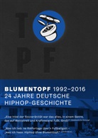 Blumentopf, Jenny Bohn - Blumentopf 1992-2016