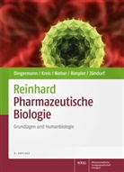 Theodo Dingermann, Theodor Dingermann, Wolfgan Kreis, Wolfgang Kreis, Karen Nieber, Erns Reinhard... - Reinhard Pharmazeutische Biologie