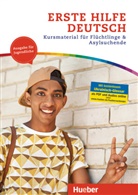 Ingo Heyse - Erste Hilfe Deutsch - Ausgabe für Jugendliche