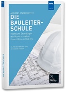 Andreas Stammkötter - Die Bauleiterschule, m. CD-ROM