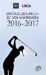 Wiesbaden Deutscher Golf Verband e.V. (DGV) - Entscheidungen zu den Golfregeln 2016-2017