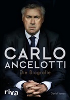 Detlef Vetten - Carlo Ancelotti
