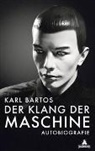 Karl Bartos - Der Klang der Maschine