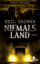 Neil Gaiman - Niemalsland