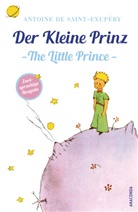 Antoine de Saint-Exupéry, Marion Herbert - Der Kleine Prinz / The Little Prince