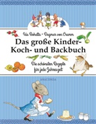 Id Bohatta, Ida Bohatta, Ida Bohatta-Morpurgo, Dagmar von Cramm, Ida Bohatta - Das große Kinder-Koch- und Backbuch