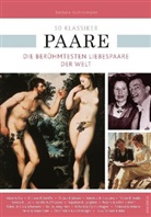 Guntram Schwotzer, Barbar Sichtermann, Barbara Sichtermann - 50 Klassiker Paare