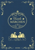 Ru Karsten, Rut Karsten - Deutsche Märchen