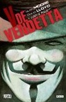 V de Vendetta